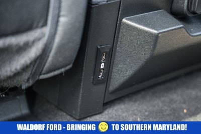 2020 Ford F-150 4WD