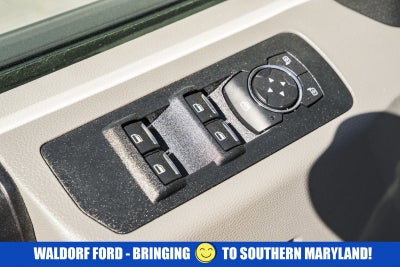 2020 Ford F-150 4WD