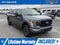 2022 Ford F-150 4WD