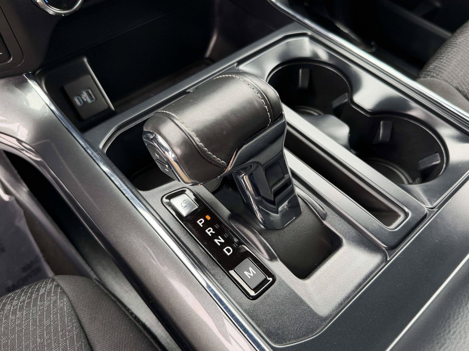2022 Ford F-150 4WD