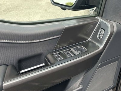 2023 Ford F-150 4WD