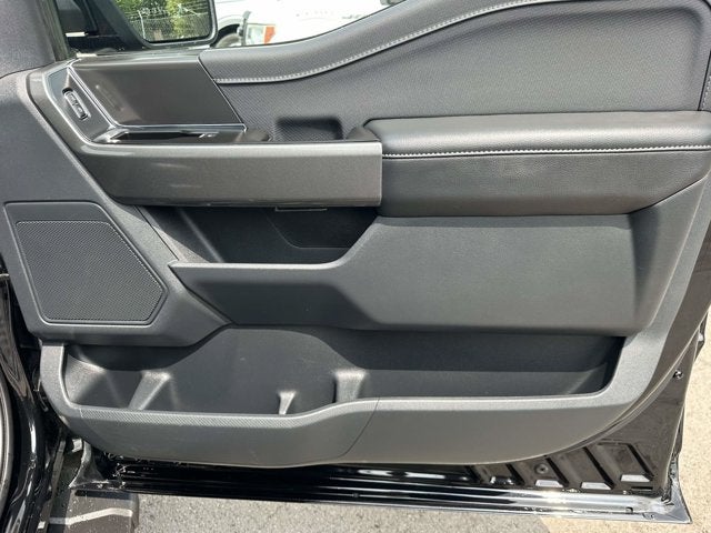2023 Ford F-150 4WD