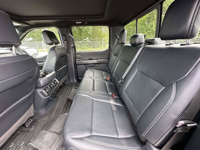 2023 Ford F-150 4WD