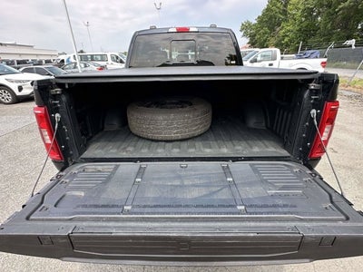 2023 Ford F-150 4WD