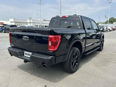 2023 Ford F-150 4WD