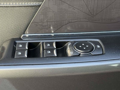 2022 Ford F-150 4WD