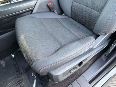 2022 Ford F-150 4WD
