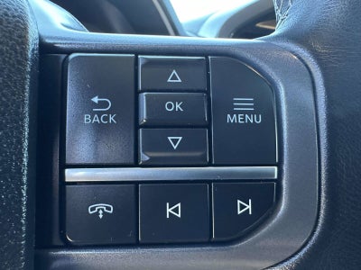 2023 Ford F-150 4WD