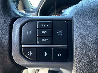 2023 Ford F-150 4WD