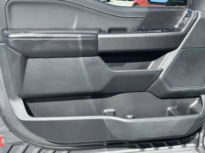 2023 Ford F-150 4WD