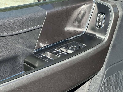 2023 Ford F-150 4WD