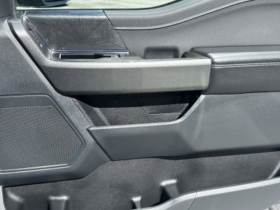 2023 Ford F-150 4WD