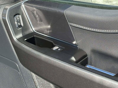 2023 Ford F-150 4WD