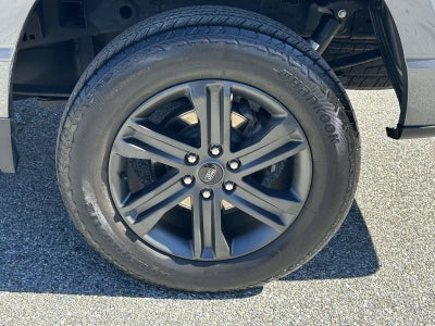 2023 Ford F-150 4WD