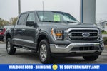 2023 Ford F-150 4WD