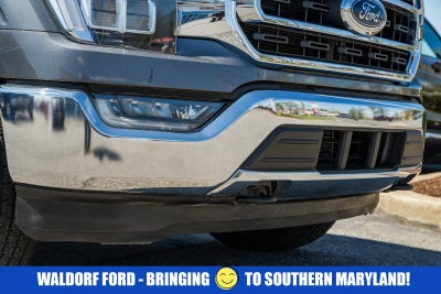 2023 Ford F-150 4WD