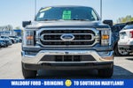 2023 Ford F-150 4WD