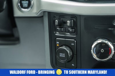 2023 Ford F-150 4WD
