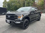2022 Ford F-150 4WD