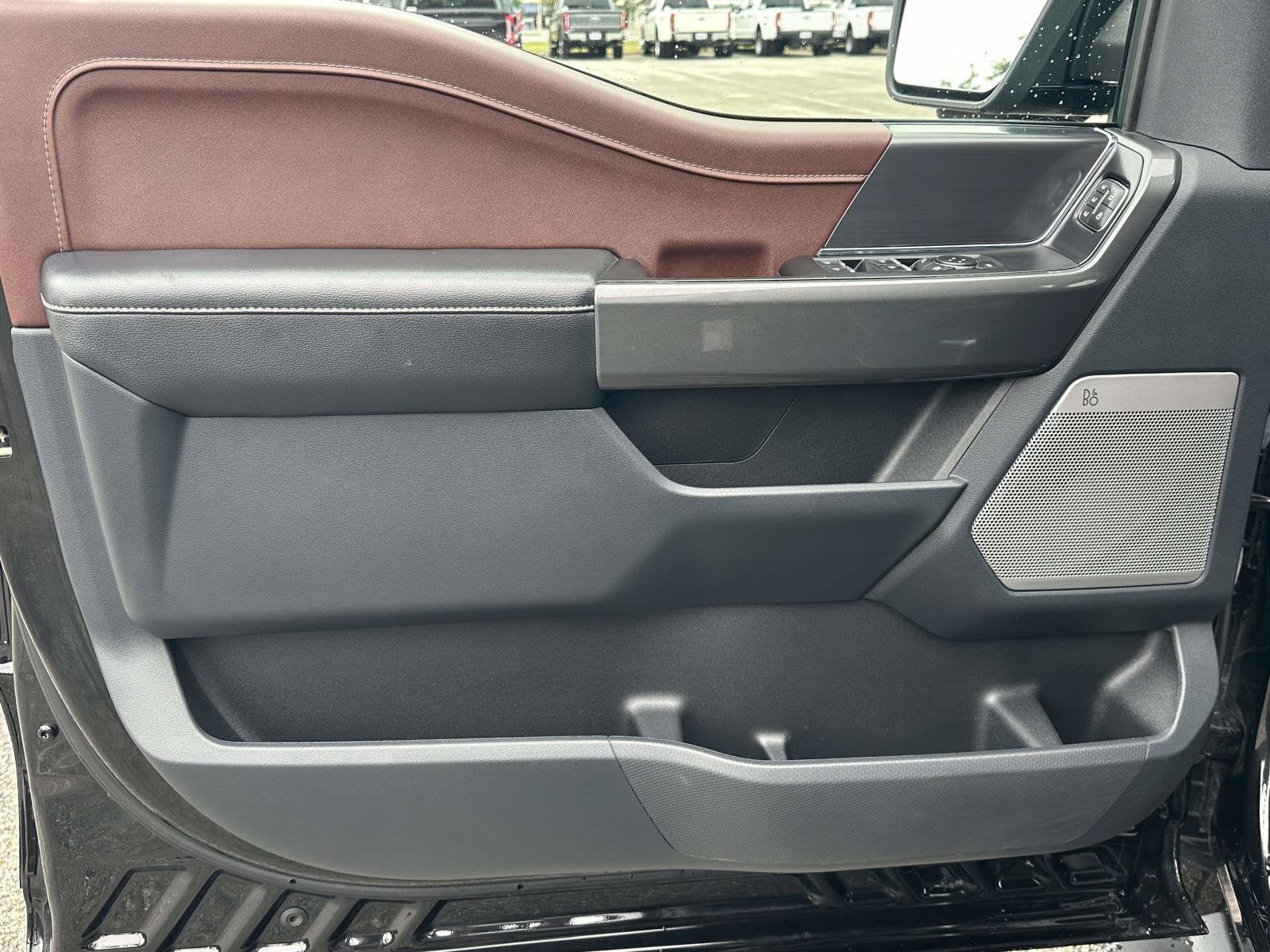 2022 Ford F-150 4WD