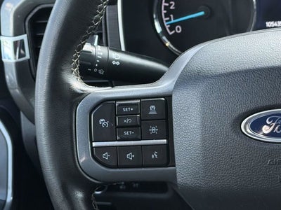 2023 Ford F-150 4WD