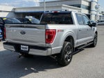 2023 Ford F-150 4WD