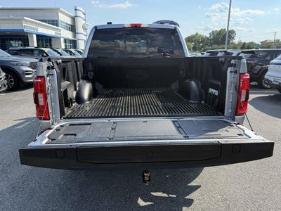 2023 Ford F-150 4WD