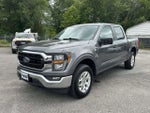 2023 Ford F-150 4WD