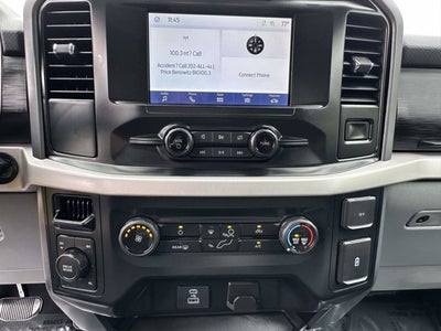 2023 Ford F-150 4WD