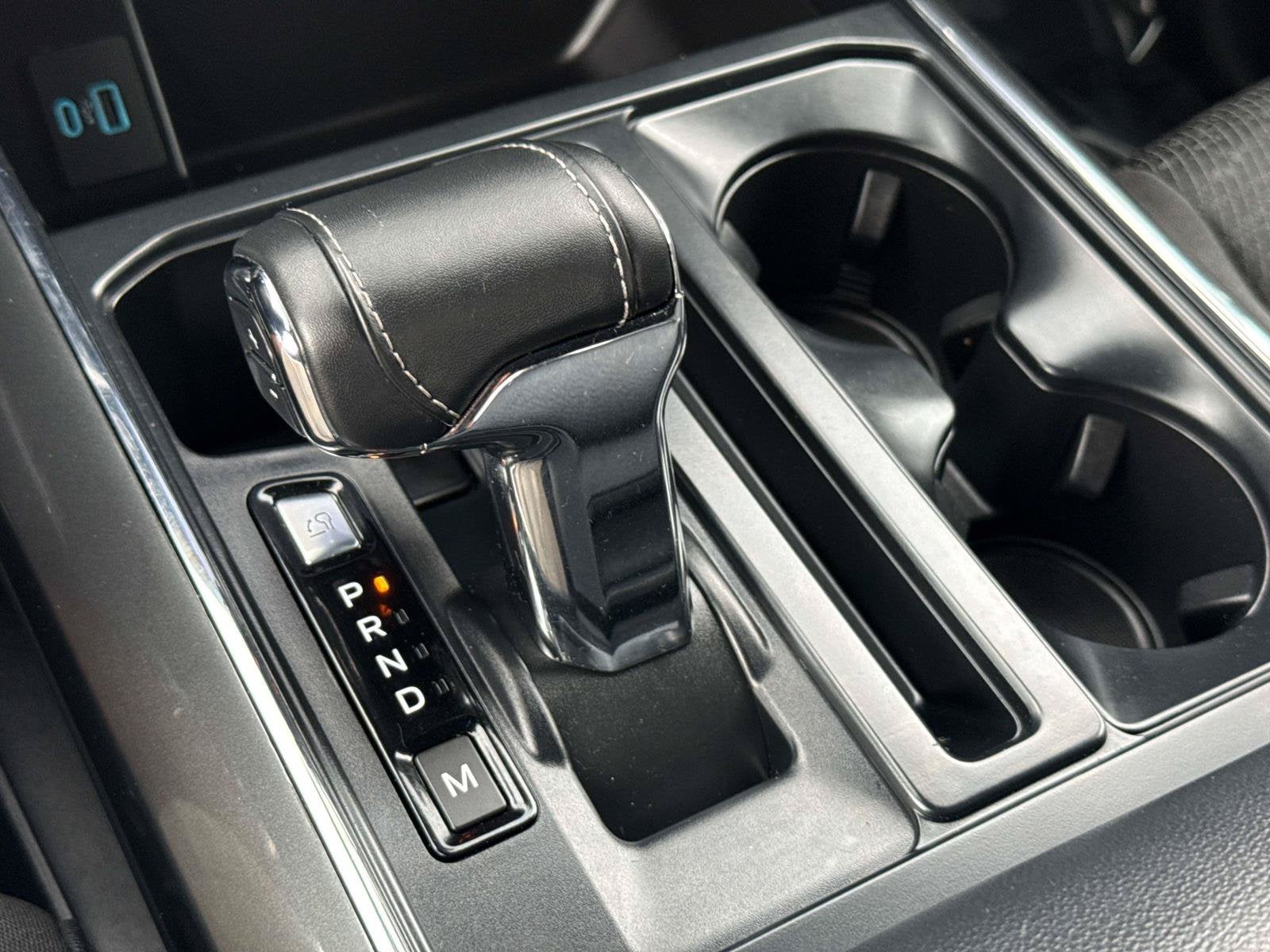 2023 Ford F-150 4WD