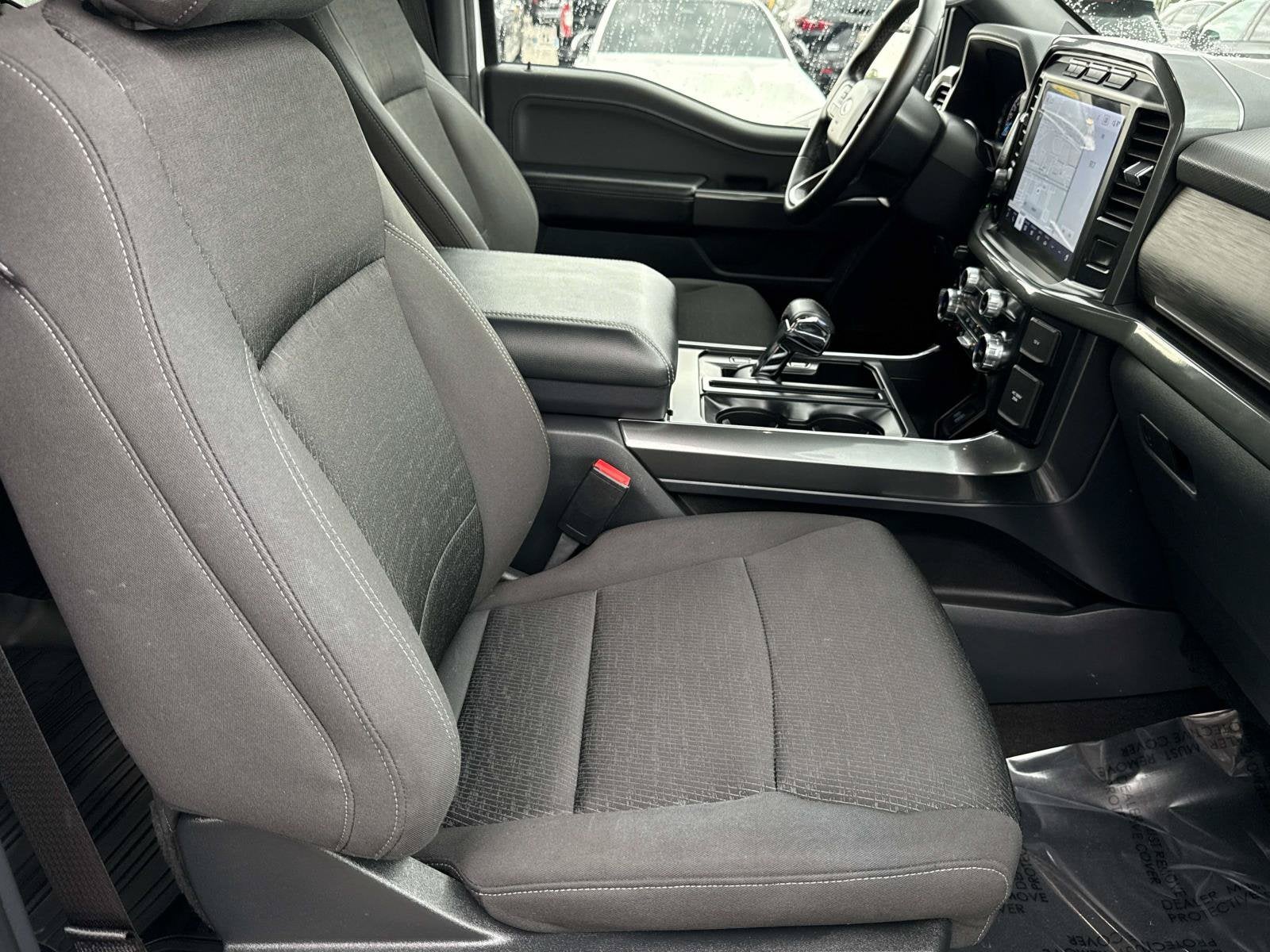 2023 Ford F-150 4WD