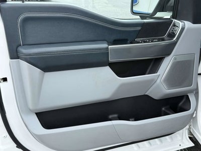 2023 Ford F-150 4WD