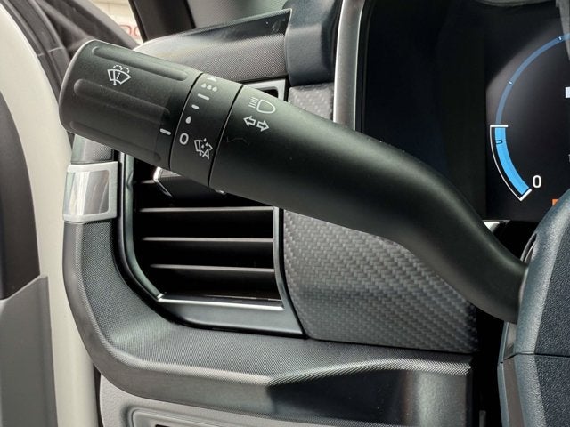2023 Ford F-150 4WD