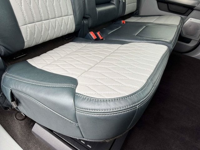 2023 Ford F-150 4WD