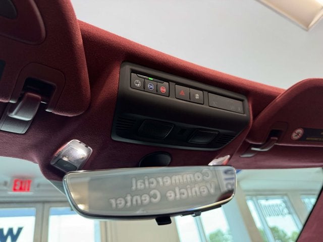 2021 Chevrolet Corvette 3LT