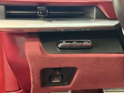 2021 Chevrolet Corvette 3LT