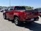 2018 Chevrolet Colorado 4WD Z71