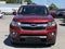 2018 Chevrolet Colorado 4WD Z71