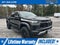2023 Chevrolet Colorado 4WD Trail Boss