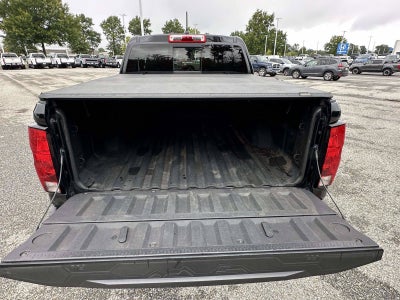 2023 Chevrolet Colorado 4WD Trail Boss