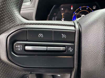 2023 Chevrolet Colorado 4WD Trail Boss