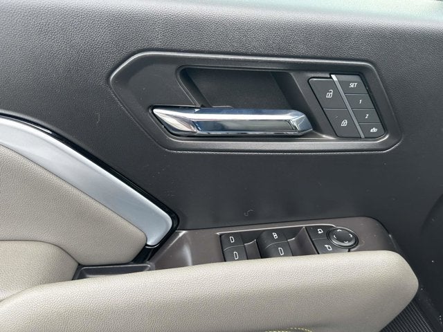 2023 Chevrolet Colorado 4WD ZR2