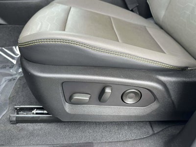2023 Chevrolet Colorado 4WD ZR2