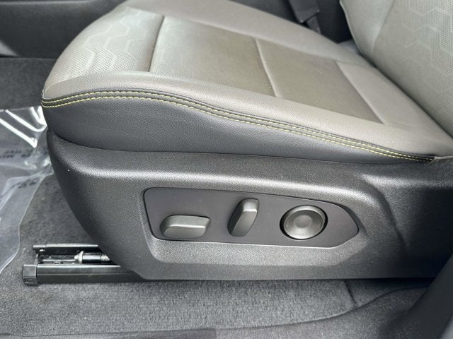 2023 Chevrolet Colorado 4WD ZR2