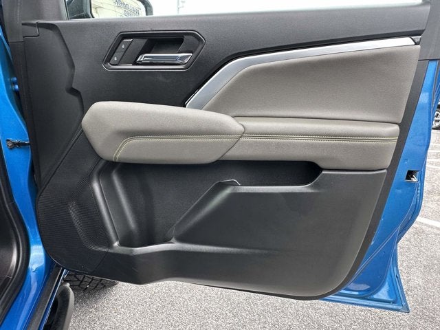 2023 Chevrolet Colorado 4WD ZR2
