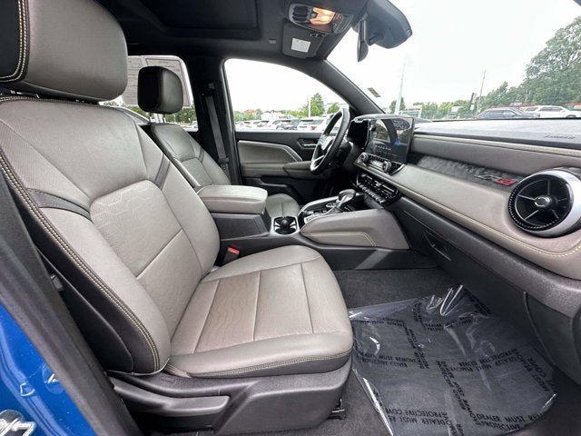 2023 Chevrolet Colorado 4WD ZR2