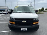 2023 Chevrolet Express Cargo Van Work Van