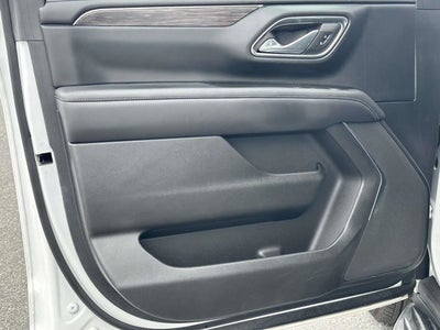 2024 Chevrolet Tahoe LS
