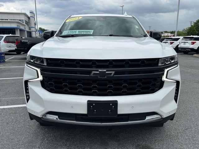 2024 Chevrolet Tahoe LS