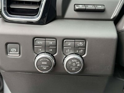 2026 GMC Sierra 2500HD Denali Ultimate